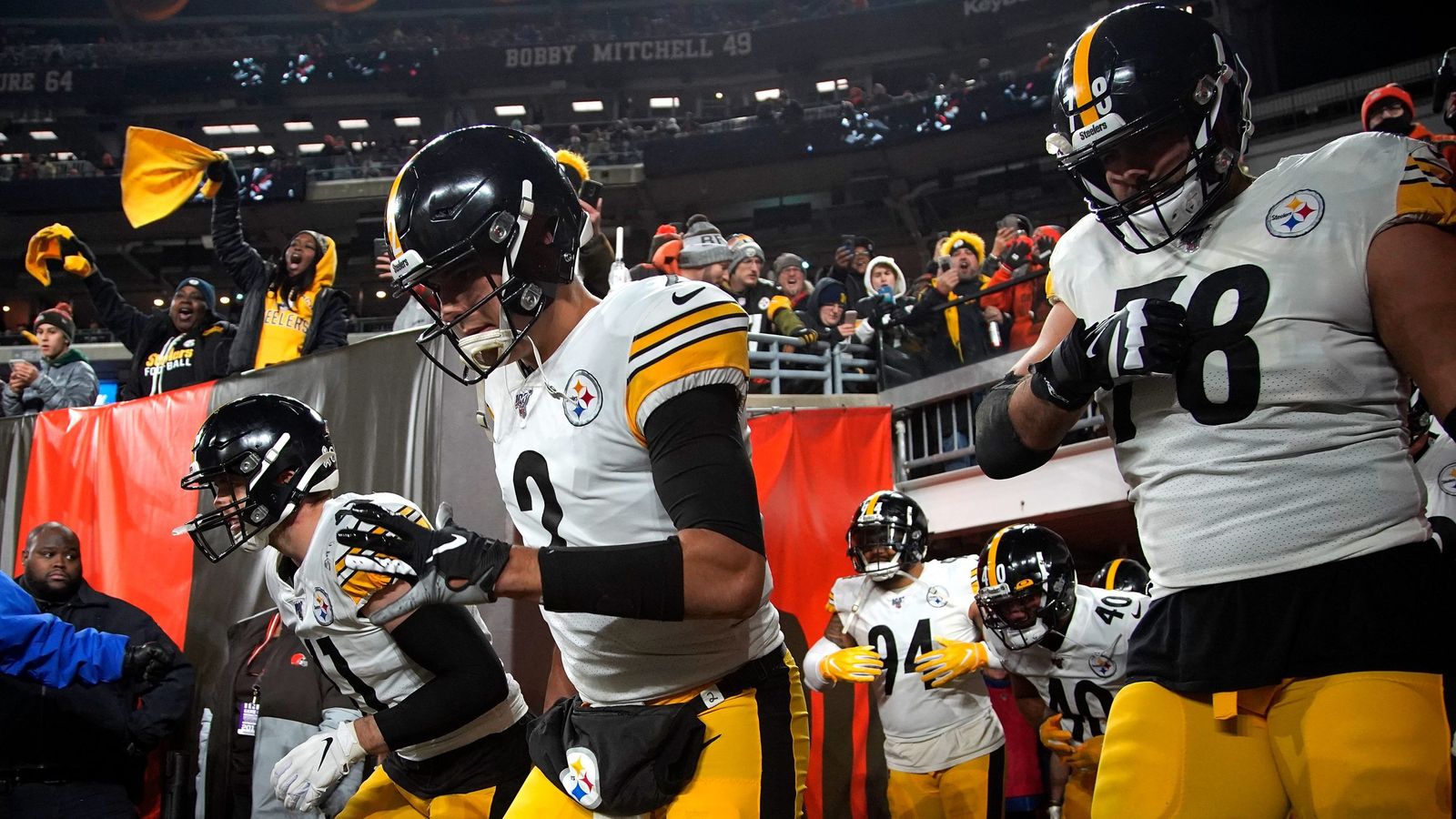 What to Expect for the Steelers First Preseason Game of 2022