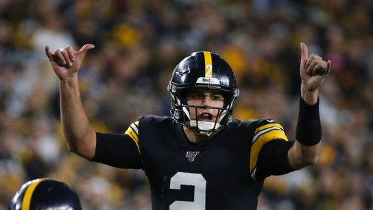 Steeler Nation Podcast: It's Time for Rudolph to Pull the Sleigh (SN Podcast)