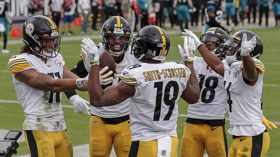 Chase Claypool: "Brotherhood on this Team is Different" (Steelers News)