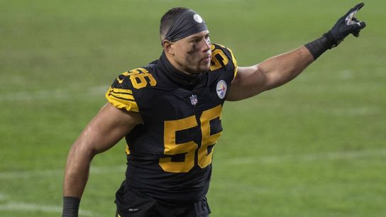 Alex Highsmith Suprises Mom With New Car (Steelers News)