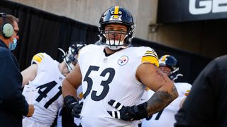 Steelers Release Week 1 Inactives; Quarterback Mason Rudolph, Kendrick Green, Mark Robinson Listed (Steelers News)