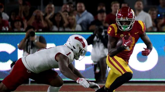 steelers, Jordan Addison, 2022