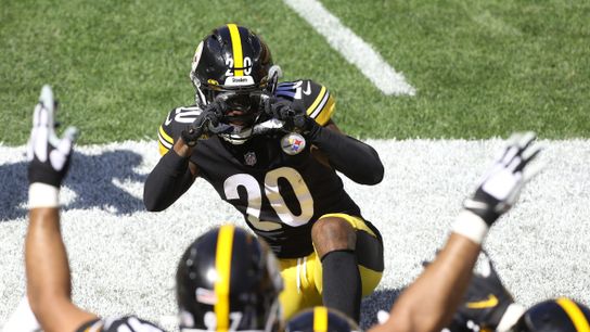Should The Steelers Bring Back Cam Sutton? (Free Agency News)