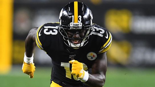 If Washington's Name Is Called, He Will Be Ready (Commentary)