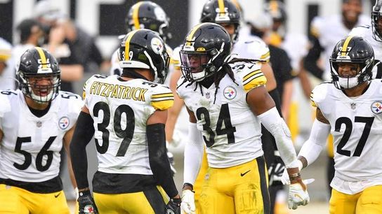 A Look Into the Cornerbacks Going Into 2021 (Free Agency News)