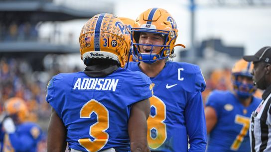 Steelers Week 10: 3 College Prospects To Watch For In The Upcoming 2023 NFL Draft (2023 NFL Draft)