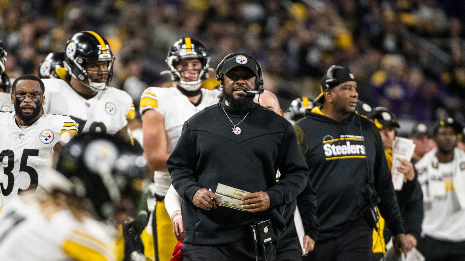 ESPN Inexcusably Places Steelers Near Bottom Of NFL In Latest Highly  Questionable 2022 Rankings