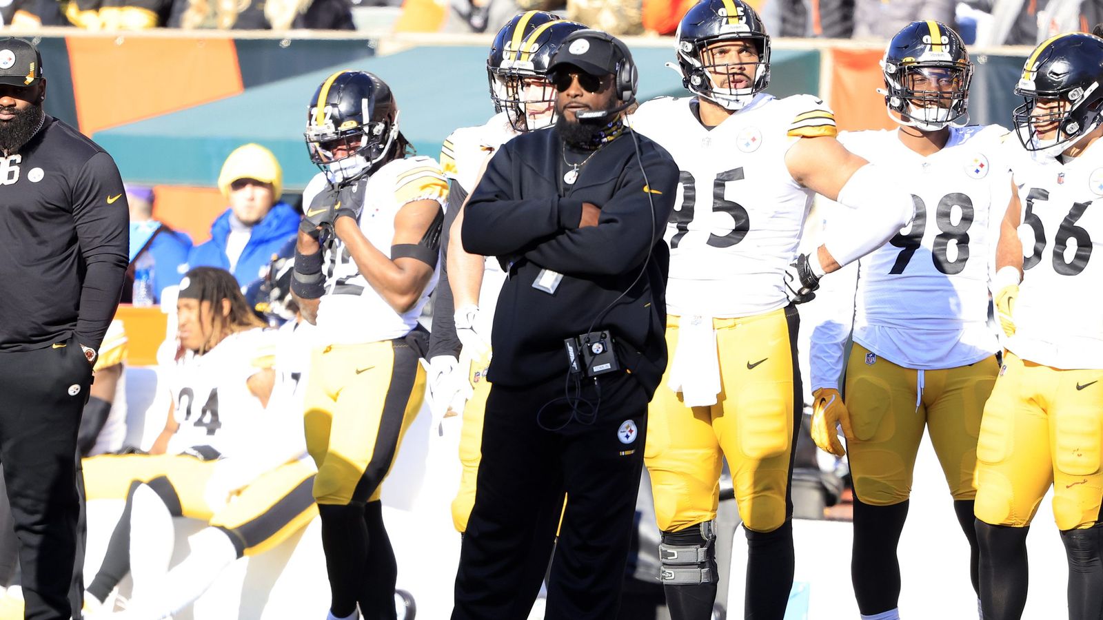 bleacherreport com steelers