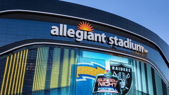 chargers-raiders, epic game, cam Hayward