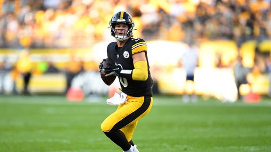 It's Time: Steelers 1st Round QB Kenny Pickett Absolutely Needs to Start As Soon As Possible (Analysis)