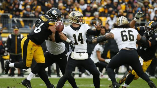 Steelers #56 Alex Highsmith Gets His Game Compared To Luka Doncic And James Harden By Ike Taylor (Steelers News)