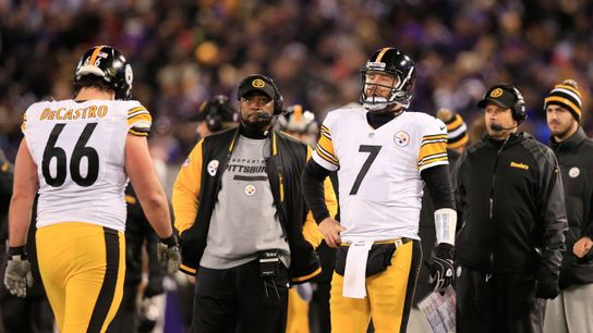 Steelers Insider Joins The Pat McAfee Show; Discusses Mike Tomlin's First Training Camp Without #7 and the Current QB Situation (Mike Tomlin News)