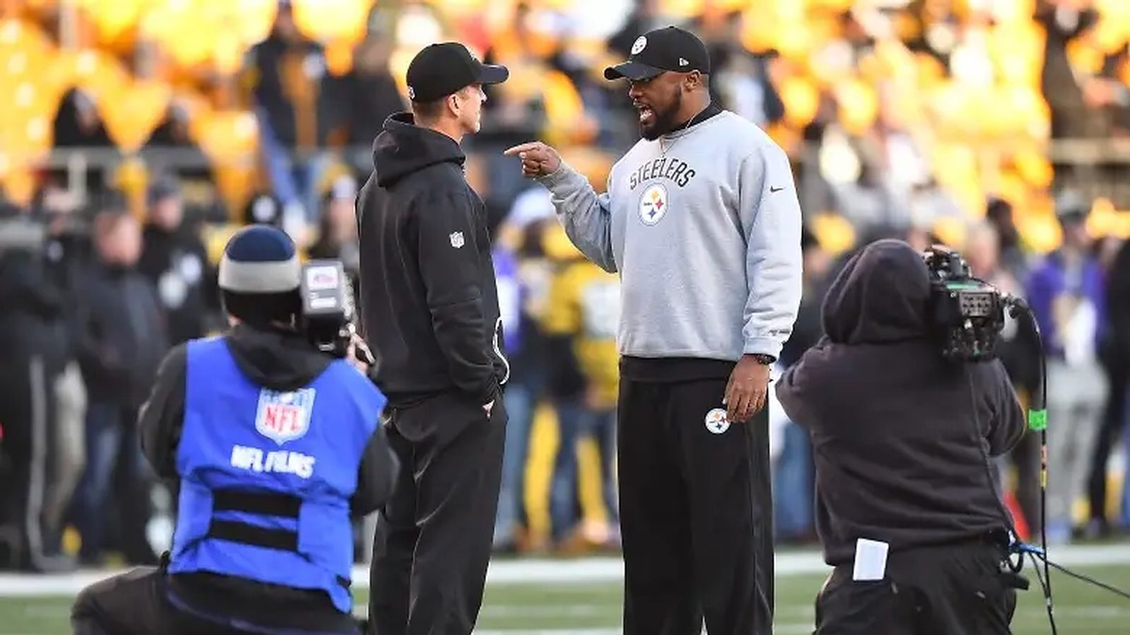 The Steelers' Top 10 Storylines Heading into the 2022 Regular Season