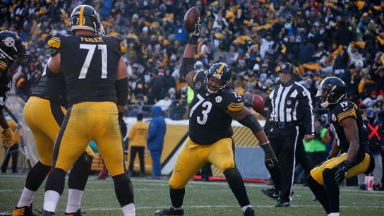 Steelers Veteran Issues PSA (Steelers News)