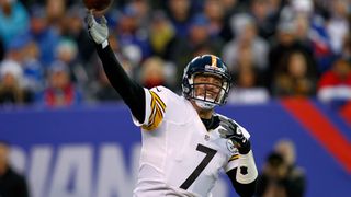 Steelers Week 1 Betting Preview (Steelers News)