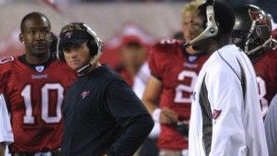 Credit: Cliff Welch/PR