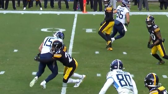 Week 15 Postgame: Steelers defense makes the big plays in chaotic win (Steelers News)