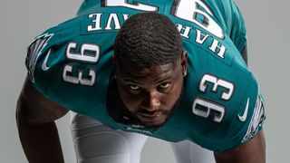 Former Starters Javon Hargrave and Artie Burns Injured (Injury News)