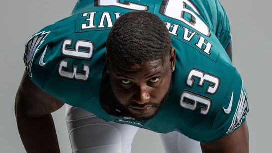 Former Starters Javon Hargrave and Artie Burns Injured (Injury News)