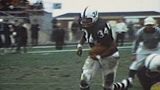 Steelers Franco Harris