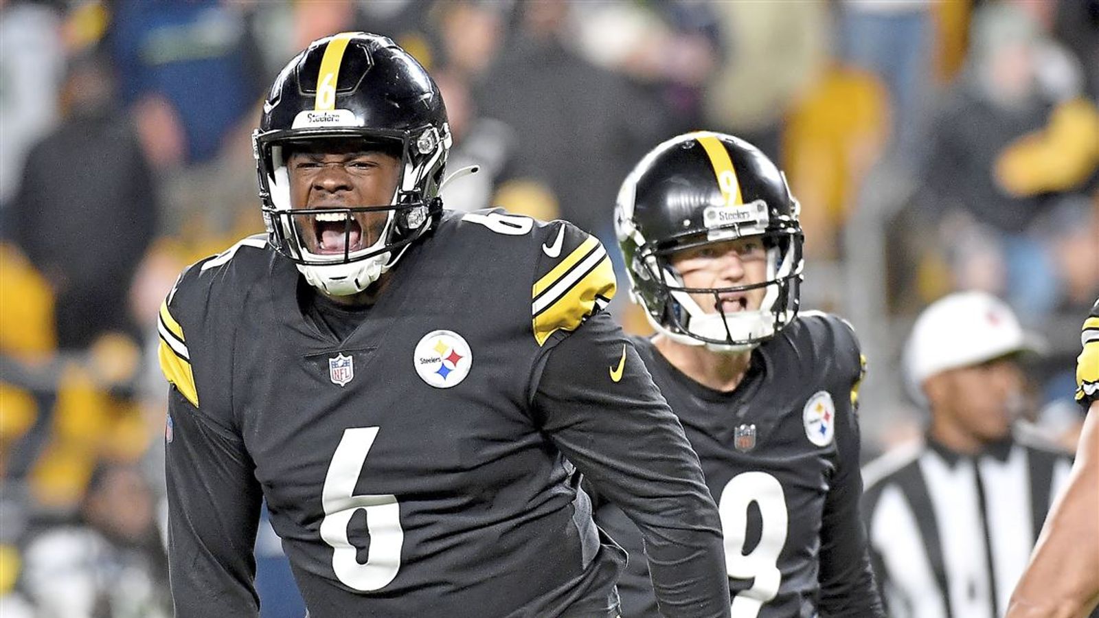 steelers 2023 season