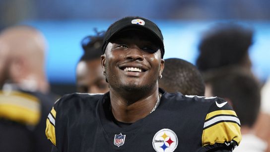 Pittsburgh Steelers QB Dwayne Haskins Jr. Is Remembered 1 Year Later (Dwayne Haskins Jr.)