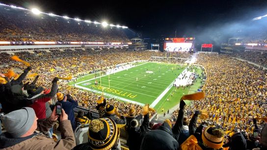 Steelers' Acrisure Stadium Ranked Top 5 Best NFL Atmospheres by Fans in 2022 (Steelers News)
