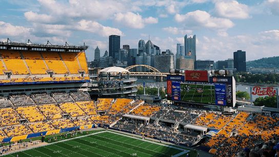 Strategies to Break Steelers Slump (Analysis)