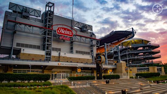Heinz Field Heinz Field