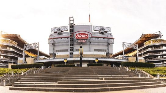 Steelers Heinz Field