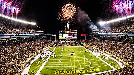 What will the Steelers Offensive Line Look like in 2020? (Steelers News)