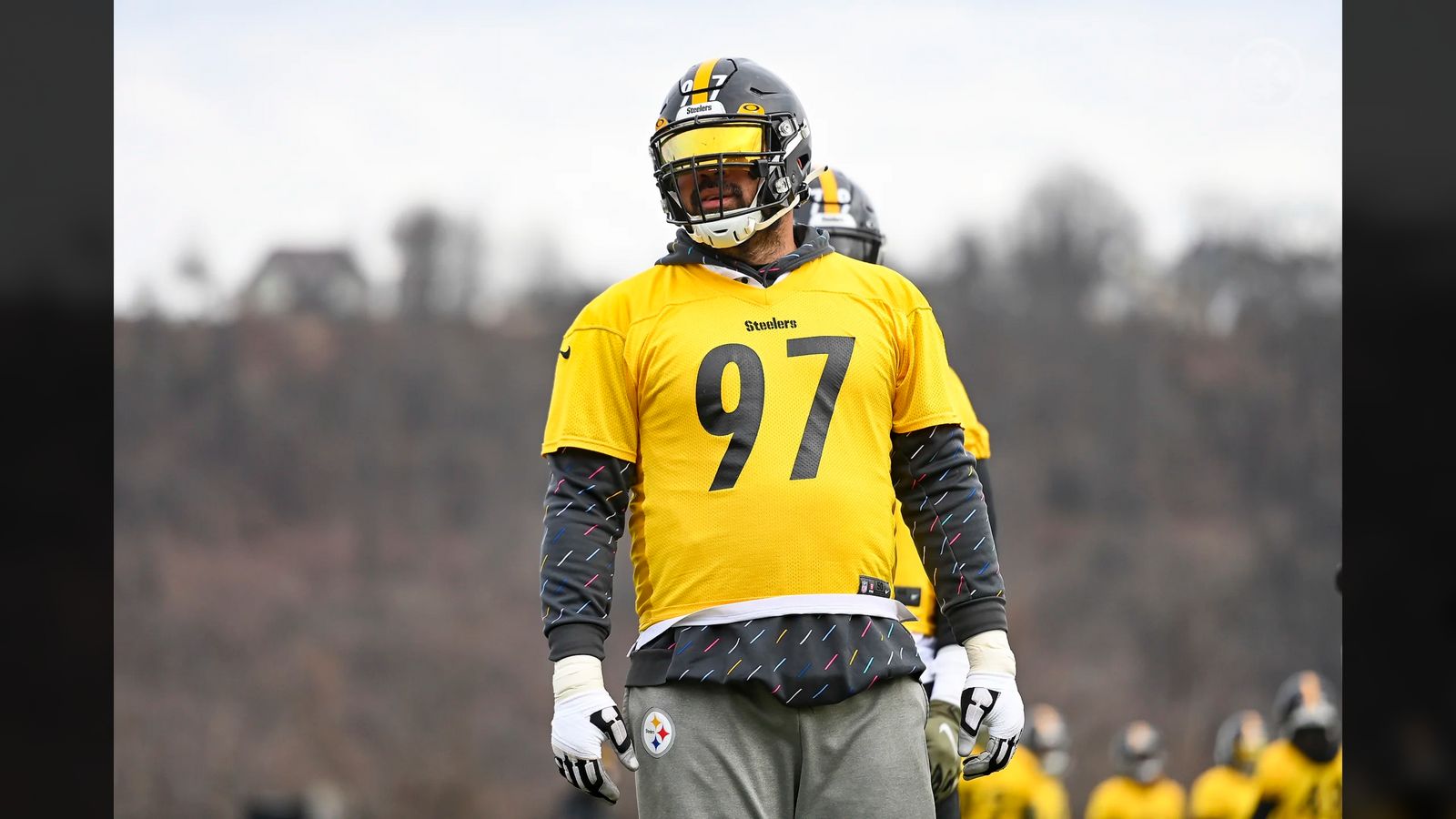 Steelers' Heyward: Contract Holdout Throws Season Into Chaos! - qsdi2gh