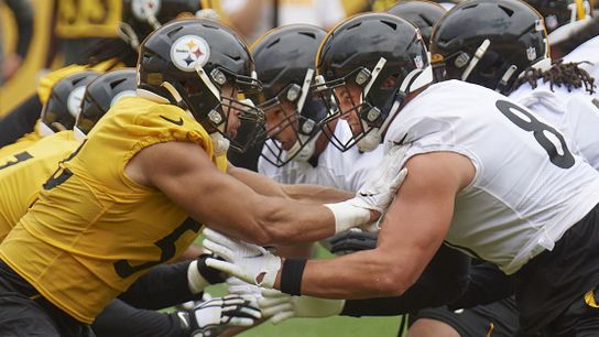 5 Steelers Position Battles You Definitely Must Watch During Training Camp (Analysis)
