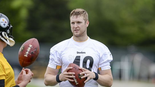 Steelers Officially Trim Roster to 53 (Steelers News)