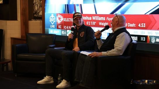 Steelers Kenny Pickett