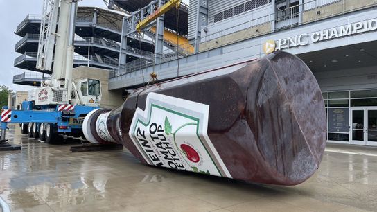 Kraft Heinz Agrees To New Partnership With Steelers; Heinz Redzone Will Continue With 1 Bottle Possibly Returning (Steelers News)