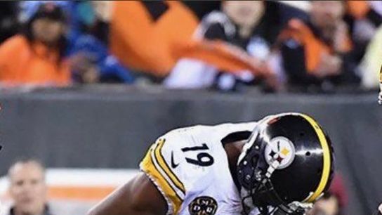 JuJu Smith-Schuster Suspended for 1 Game (Steelers News)
