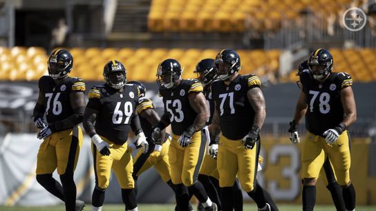 Future Of Steelers Offensive Line Looks Bright (Steelers News)