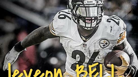 No extension for Bell; Will play 2017 on Tag (Steelers News)