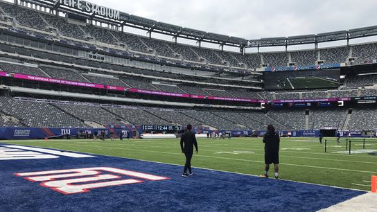 Steelers/Giants LIVE Feed (Steelers News)