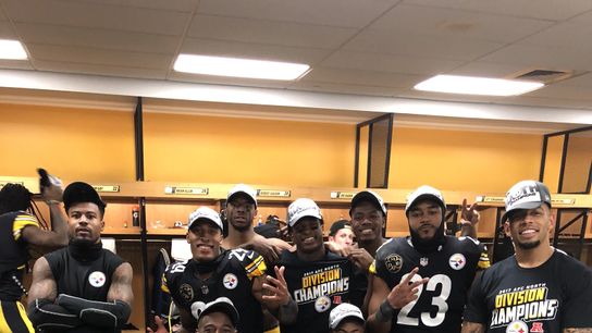 It's "Put up or Shut up" in 2018 (Steelers News)
