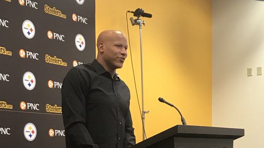 Shazier Still Intends to Play Football Again (Steelers News)