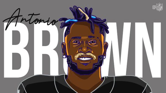AB Goes to Oakland (Steelers News)