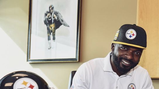 Eli Rogers Returning to Steelers (Free Agency News)