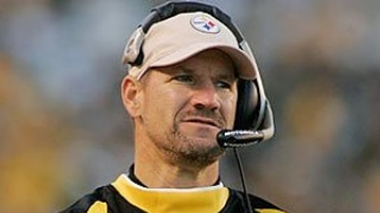 Video: Bill Cowher Surprised on Camera with Induction for HOF (Steelers News)
