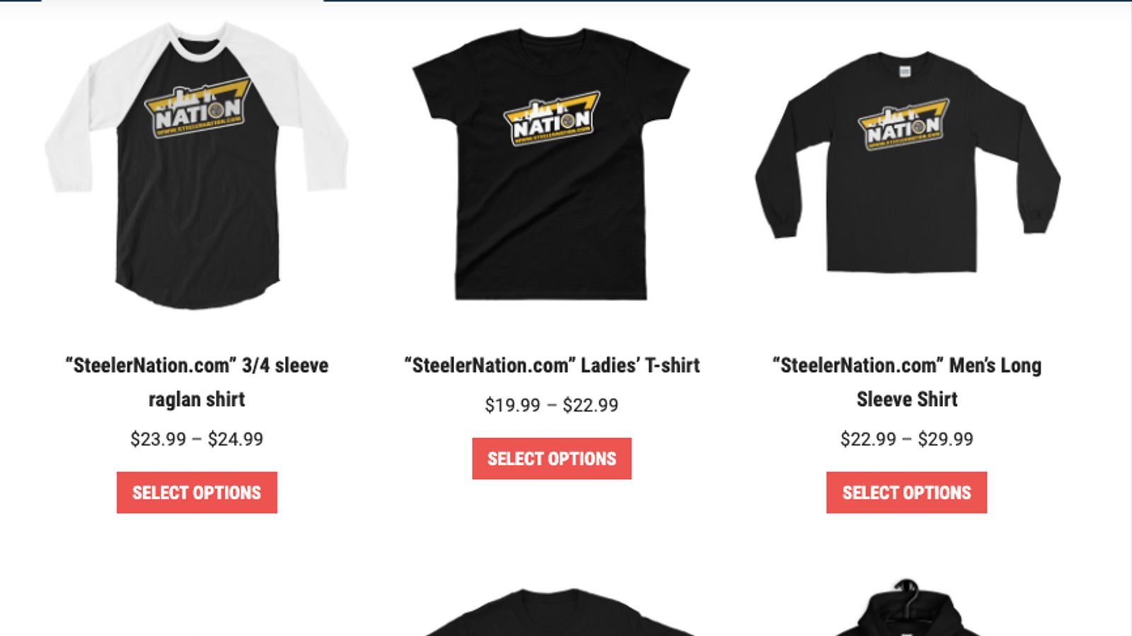 www steelernation com