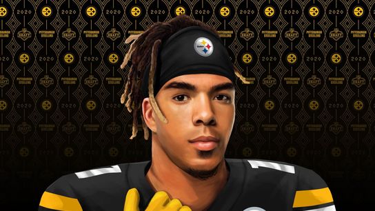 Steelers Add a Big Physical Downfield Threat (Steelers News)