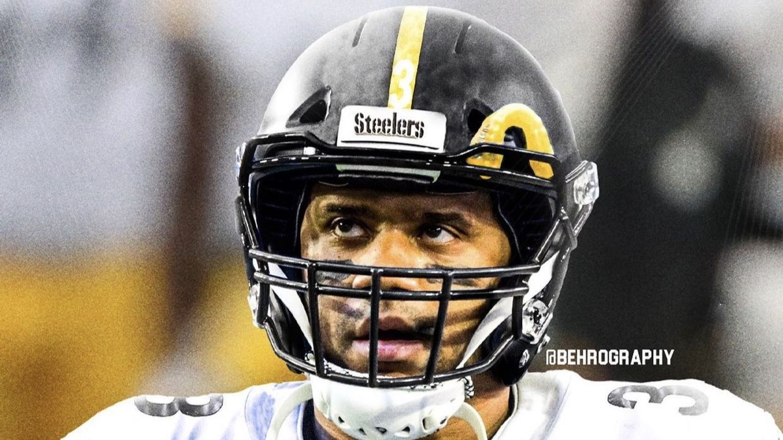 Steelers Have Third Best Odds to Get Russell Wilson