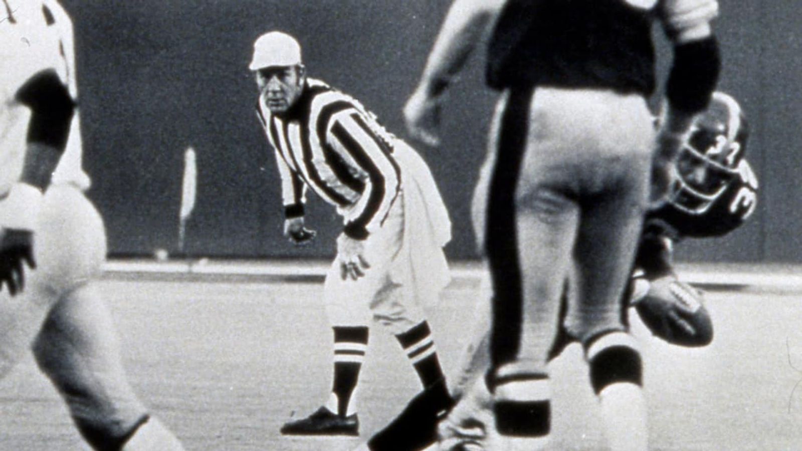 Relive The Turning Points That Forged The Pittsburgh Steelers Legacy (Steelers). Photo by Steelers.com
