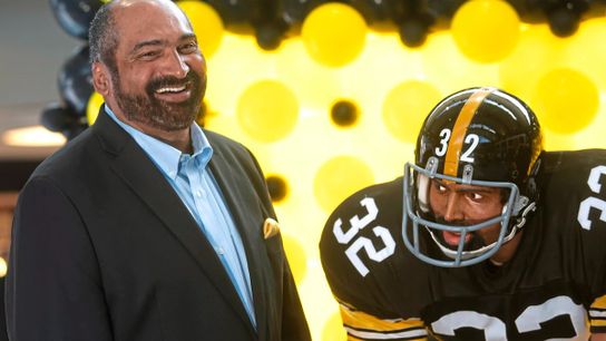 Steelers Hall Of Famer Franco Harris Angrily Demanded Ball For First Time Ever Before 22-Yard TD Run In Super Bowl XIII (Steelers News)